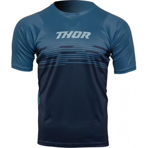 Thor Assist Shiver Велосипед Джерси