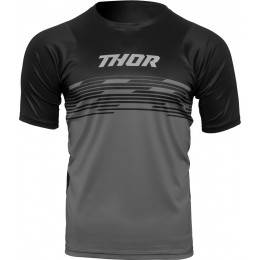 Thor Assist Shiver Велосипед Джерси