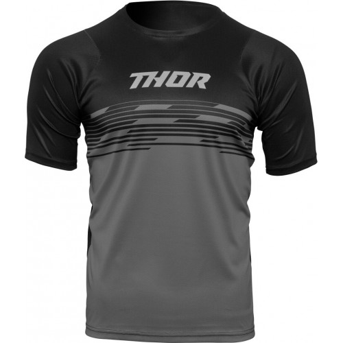 Thor Assist Shiver Велосипед Джерси