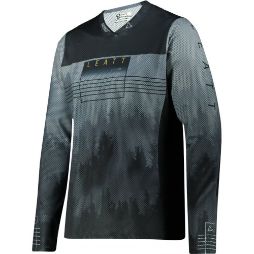 Leatt MTB Gravity 4.0 Велосипед Джерси