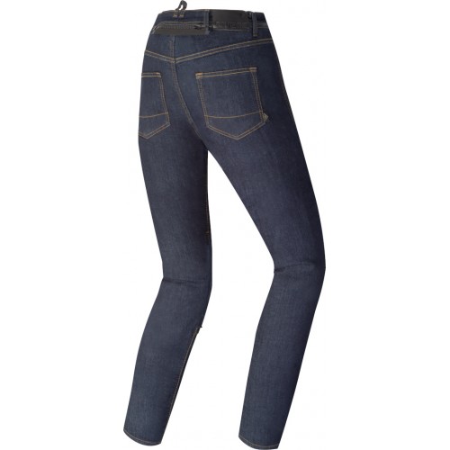 Merlin Trinity Stretch Женские мотоциклетные джинсы
