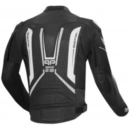 Berik Street Pro Мотоцикл Кожаная куртка