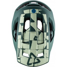 Leatt MTB All Mountain 4.0 Велосипедный шлем