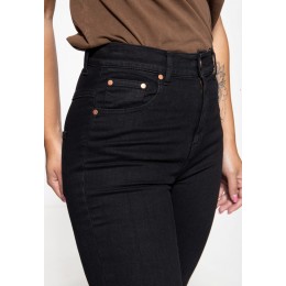 Queen Kerosin Betty Женские джинсы