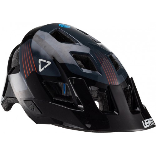 Leatt MTB All Mountain 1.0 Детский велосипедный шлем