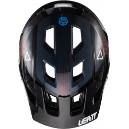 Leatt MTB All Mountain 1.0 Детский велосипедный шлем