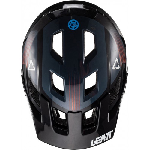 Leatt MTB All Mountain 1.0 Детский велосипедный шлем