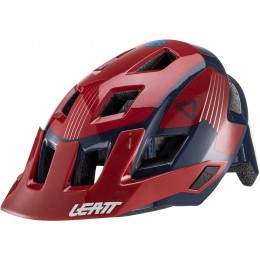 Leatt MTB All Mountain 1.0 Детский велосипедный шлем