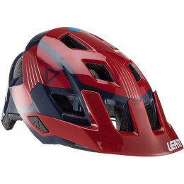 Leatt MTB All Mountain 1.0 Детский велосипедный шлем