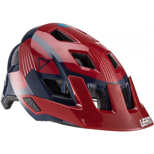 Leatt MTB All Mountain 1.0 Детский велосипедный шлем