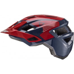 Leatt MTB All Mountain 1.0 Детский велосипедный шлем