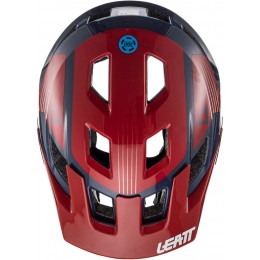 Leatt MTB All Mountain 1.0 Детский велосипедный шлем