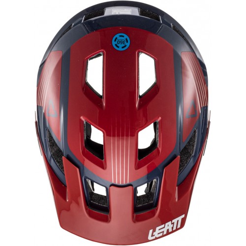 Leatt MTB All Mountain 1.0 Детский велосипедный шлем