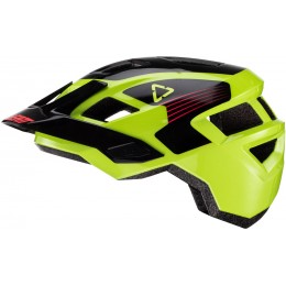 Leatt MTB All Mountain 1.0 Детский велосипедный шлем