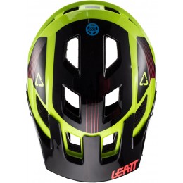 Leatt MTB All Mountain 1.0 Детский велосипедный шлем