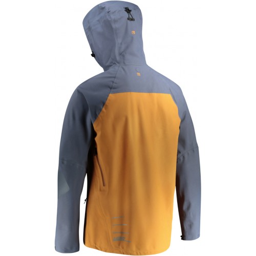 Leatt MTB All Mountain 5.0 Велосипедная куртка