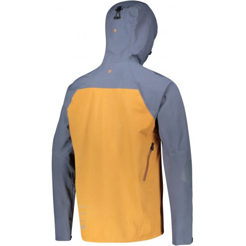 Leatt MTB All Mountain 5.0 Велосипедная куртка