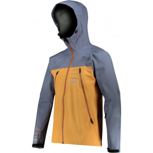 Leatt MTB All Mountain 5.0 Велосипедная куртка