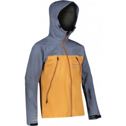 Leatt MTB All Mountain 5.0 Велосипедная куртка