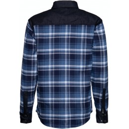 King Kerosin Chopper ´Till Death Blanko Adventure Функциональная рубашка