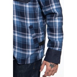 King Kerosin Chopper ´Till Death Blanko Adventure Функциональная рубашка