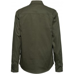 King Kerosin Indian Rider Blanko Adventure Функциональная рубашка