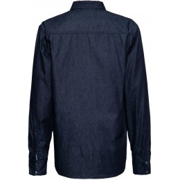 King Kerosin Road Kings Blanko Adventure Функциональная рубашка