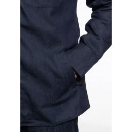 King Kerosin Road Kings Blanko Adventure Функциональная рубашка