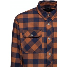 King Kerosin Speedway Kings Blanko Adventure Функциональная рубашка