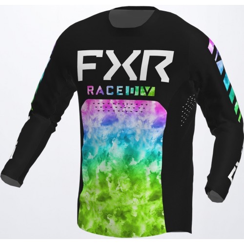 FXR Podium Colored Мотокросс Джерси