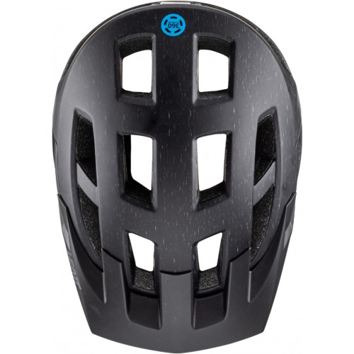 Leatt MTB Trail 2.0 Велосипедный шлем
