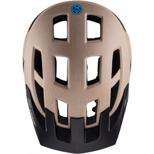 Leatt MTB Trail 2.0 Велосипедный шлем