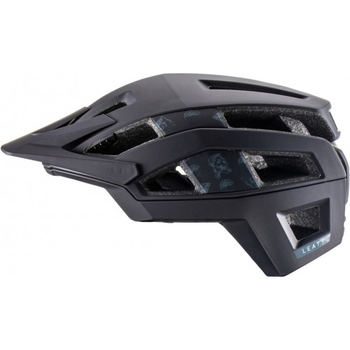 Leatt MTB Trail 3.0 Велосипедный шлем