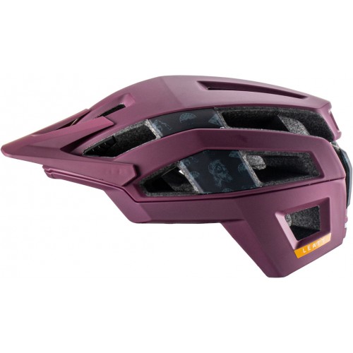 Leatt MTB Trail 3.0 Велосипедный шлем