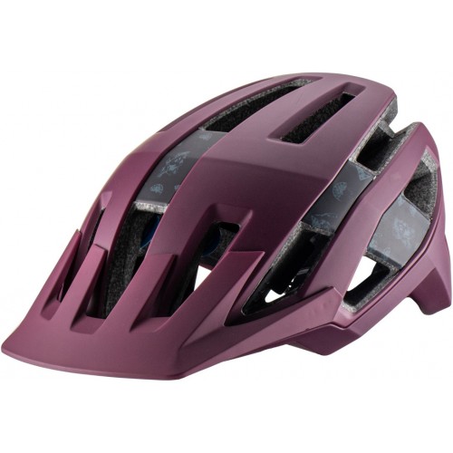 Leatt MTB Trail 3.0 Велосипедный шлем