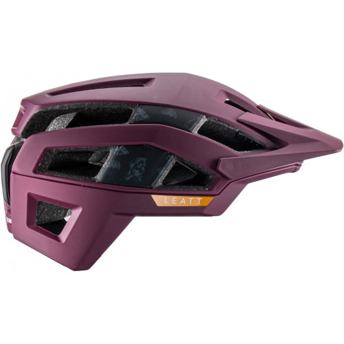 Leatt MTB Trail 3.0 Велосипедный шлем