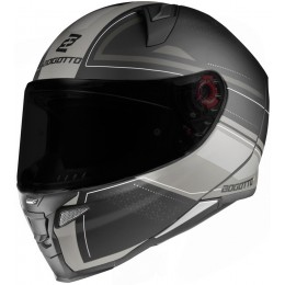 Bogotto FF110 Cinder Шлем