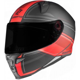 Bogotto FF110 Cinder Шлем