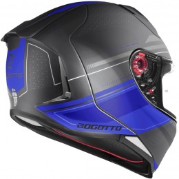 Bogotto FF110 Cinder Шлем