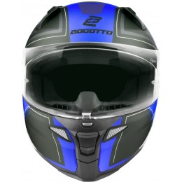 Bogotto FF110 Cinder Шлем