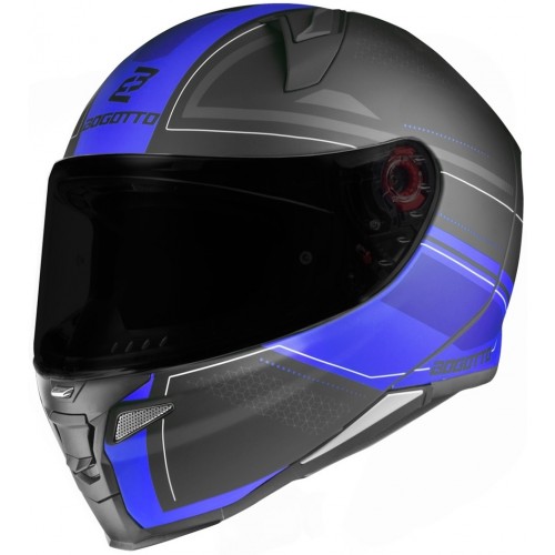 Bogotto FF110 Cinder Шлем