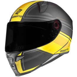 Bogotto FF110 Cinder Шлем