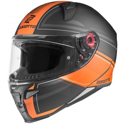 Bogotto FF110 Cinder Шлем