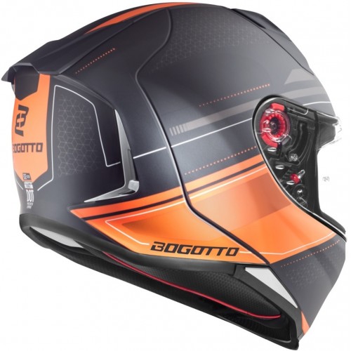 Bogotto FF110 Cinder Шлем