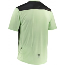 Leatt MTB Trail 1.0 Short Sleeve Велосипед Джерси
