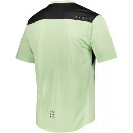 Leatt MTB Trail 1.0 Short Sleeve Велосипед Джерси
