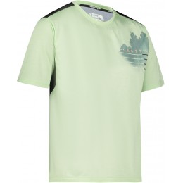 Leatt MTB Trail 1.0 Short Sleeve Велосипед Джерси