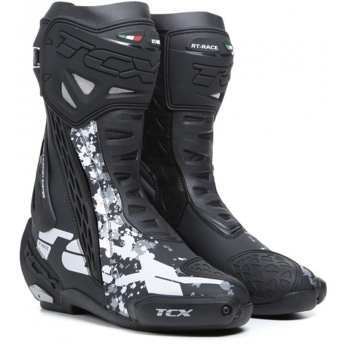 TCX RT-Race Мотоциклетные ботинки