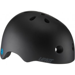 Leatt MTB Trail 1.0 Solid Велосипедный шлем