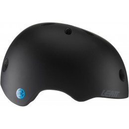 Leatt MTB Trail 1.0 Solid Велосипедный шлем